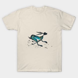 HARE IN A HURRY T-Shirt